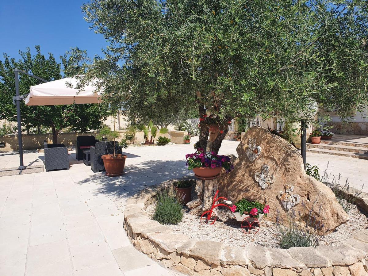 Bed and breakfast Le Anfore Del Salento Marina di Lizzano